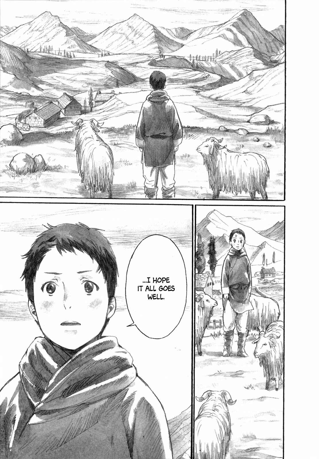 Page 26 Chapter 11 Guardian of the Darkness