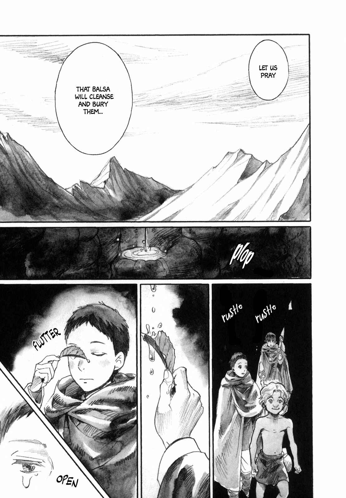 Page 12 Chapter 13 Guardian of the Darkness