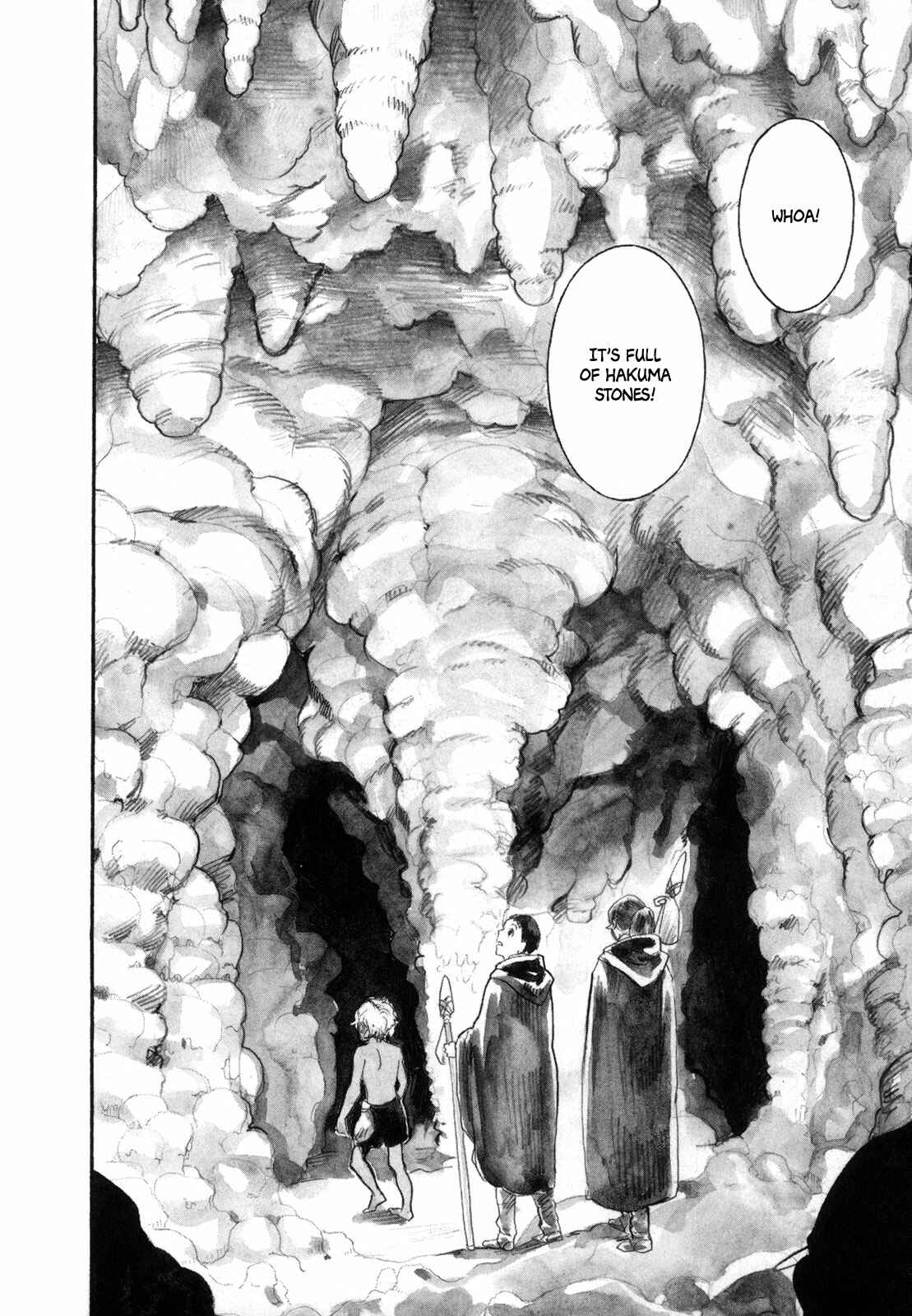 Page 13 Chapter 13 Guardian of the Darkness