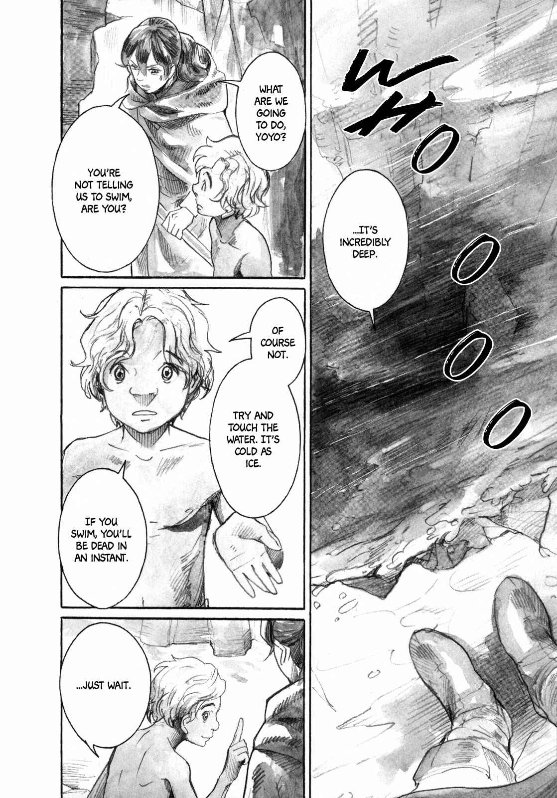 Page 17 Chapter 13 Guardian of the Darkness