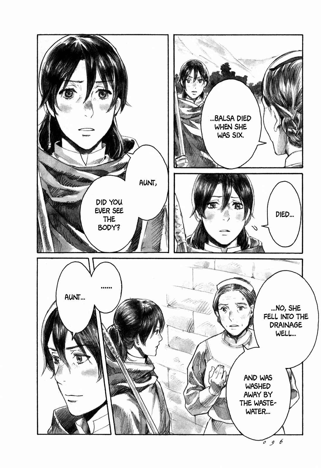 Page 43 Chapter 2 Guardian of the Darkness