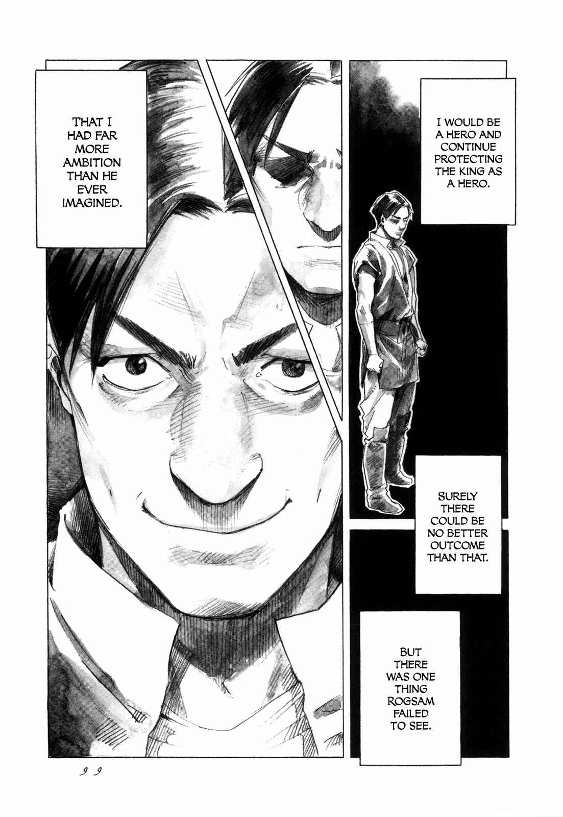 Page 18 Chapter 14 Guardian of the Darkness