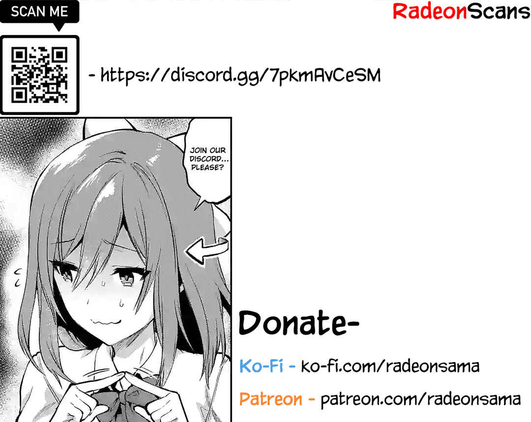 Page 20 Chapter 8 Ore no Saenai Osananajimi ga S-Rank Yuusha ni Natteita Ken