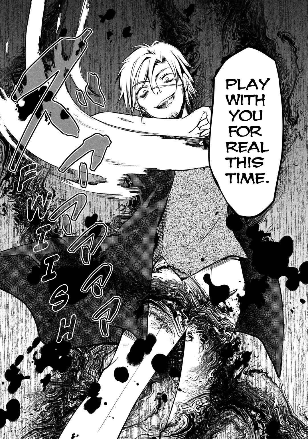 Page 5 Chapter 6.2 Ore no Saenai Osananajimi ga S-Rank Yuusha ni Natteita Ken
