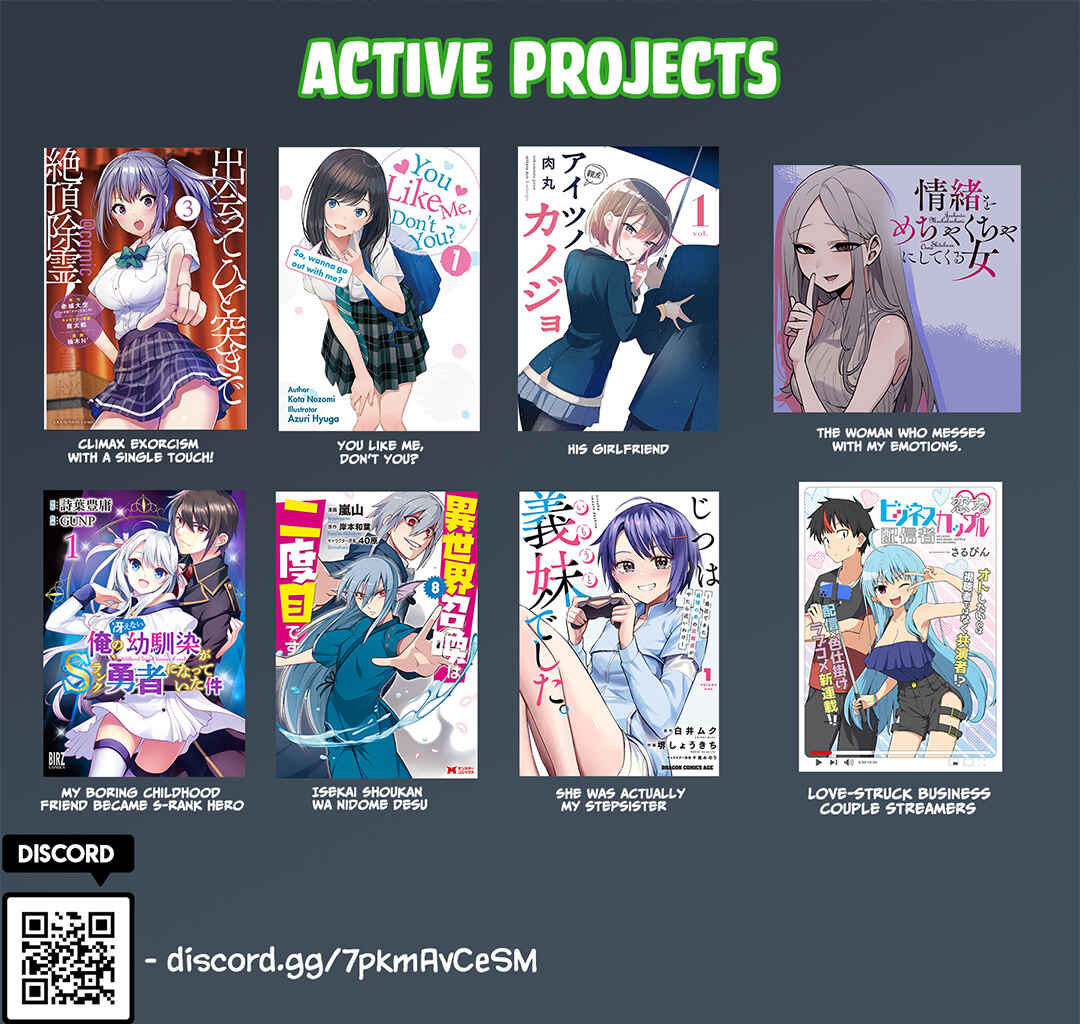 Page 20 Chapter 7 Ore no Saenai Osananajimi ga S-Rank Yuusha ni Natteita Ken