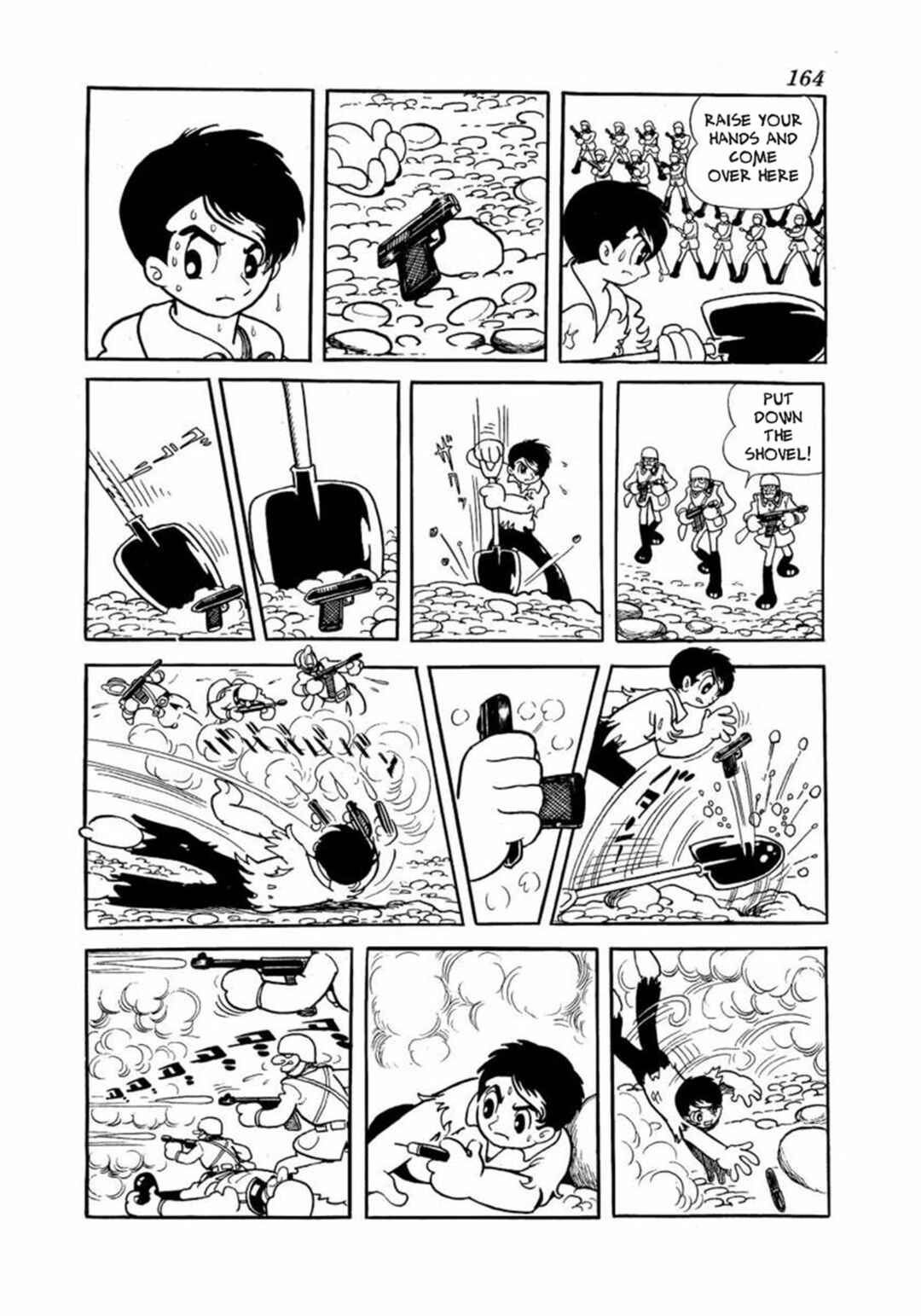 Page 22 Chapter 4 Big X