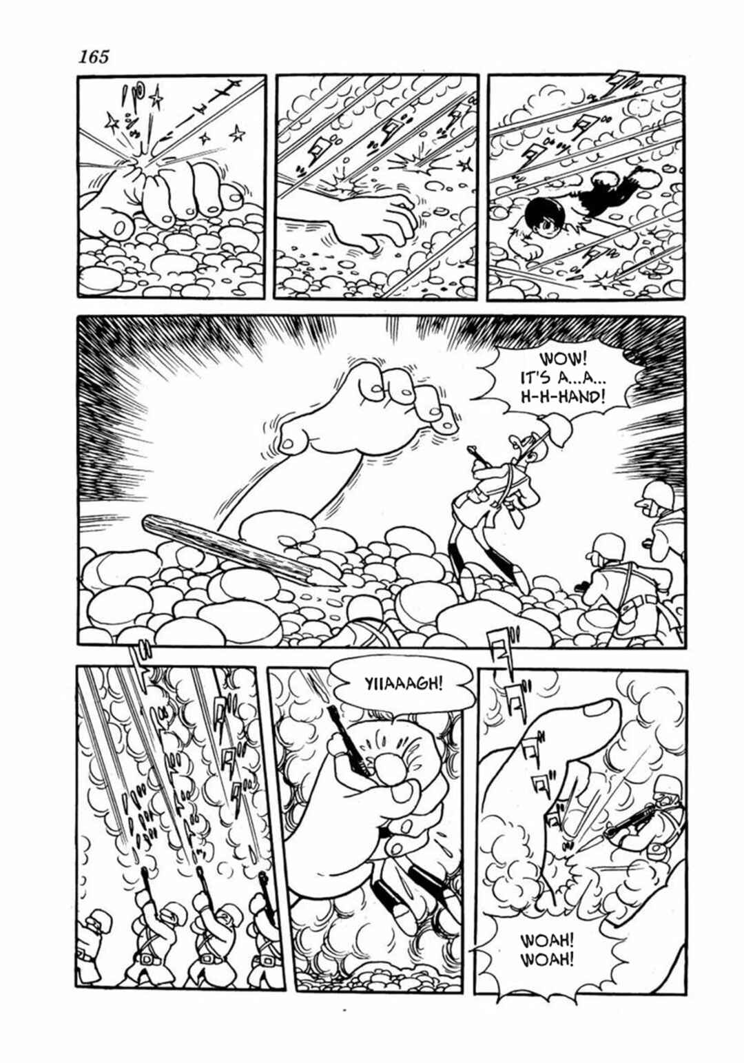 Page 23 Chapter 4 Big X