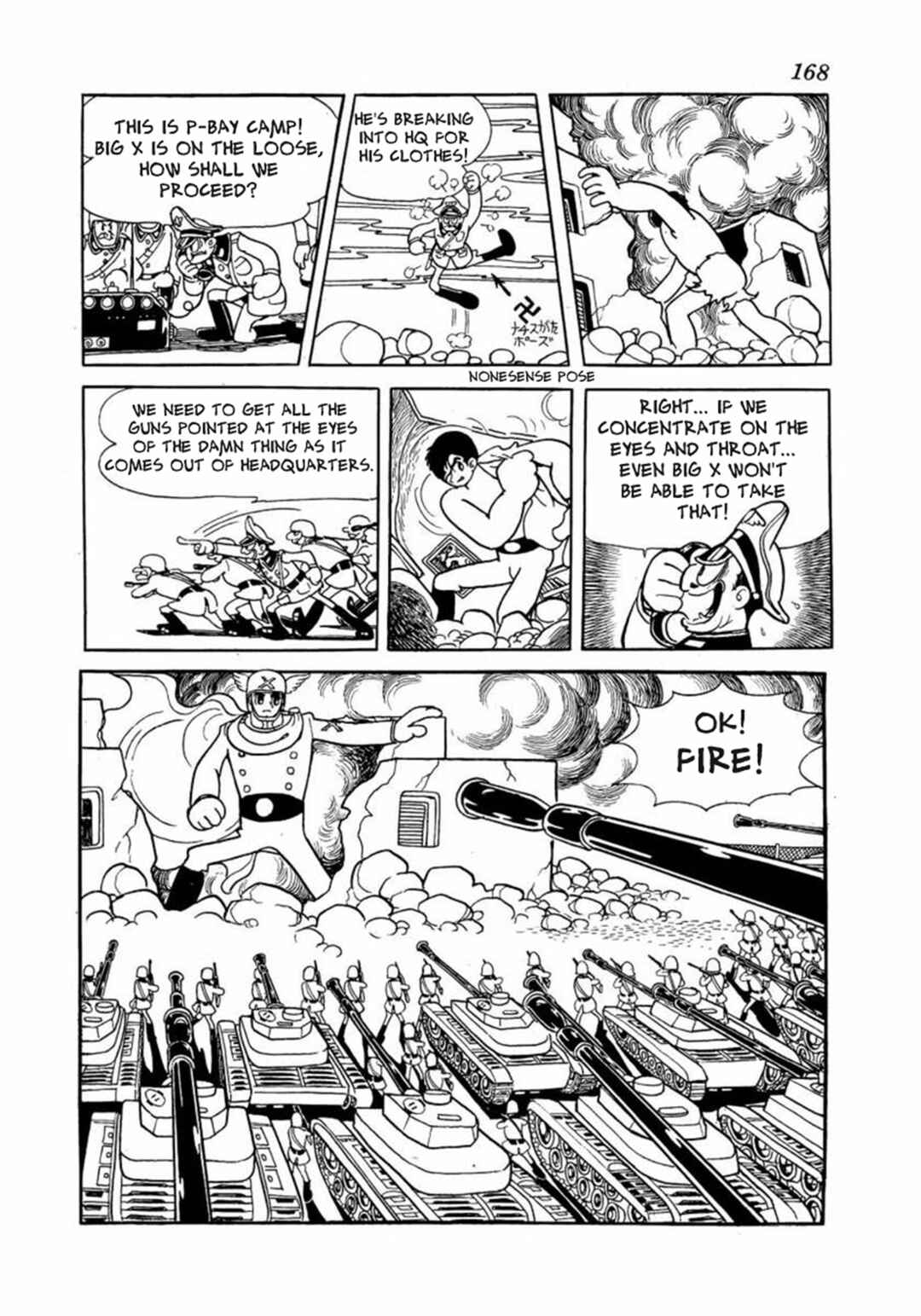 Page 26 Chapter 4 Big X