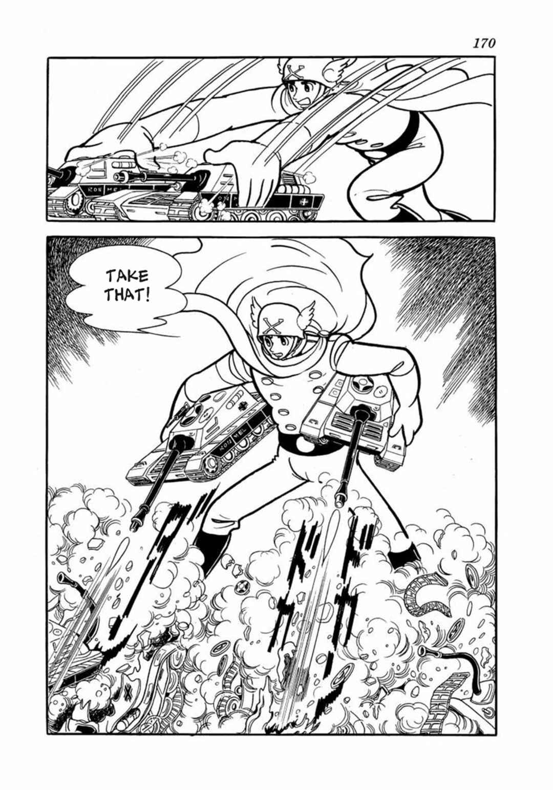 Page 28 Chapter 4 Big X