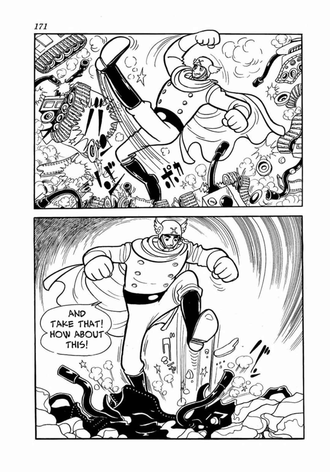 Page 29 Chapter 4 Big X