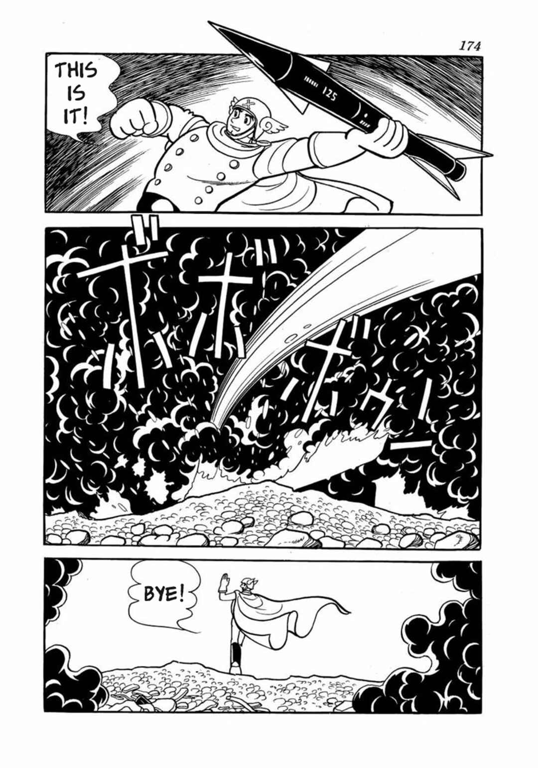 Page 32 Chapter 4 Big X