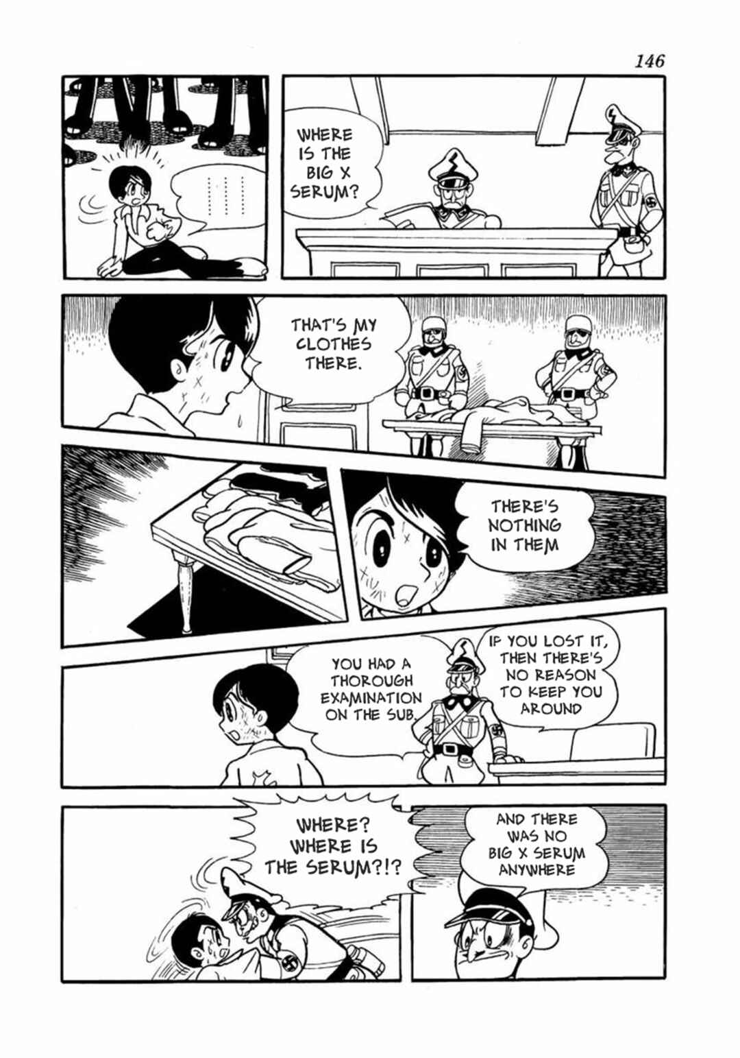 Page 4 Chapter 4 Big X