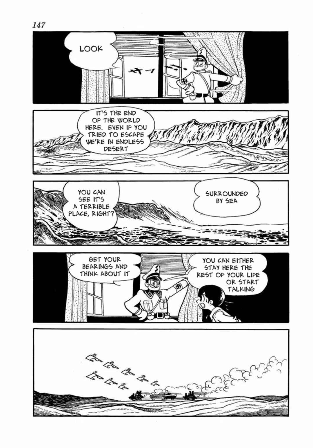 Page 5 Chapter 4 Big X