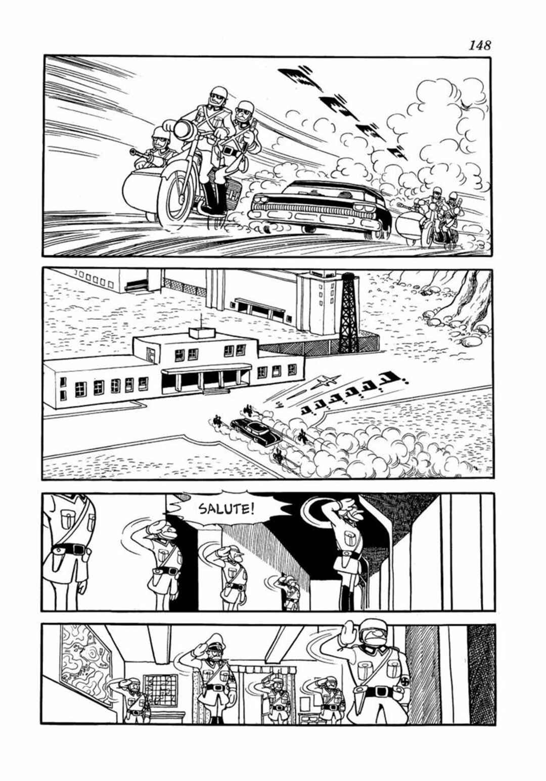 Page 6 Chapter 4 Big X