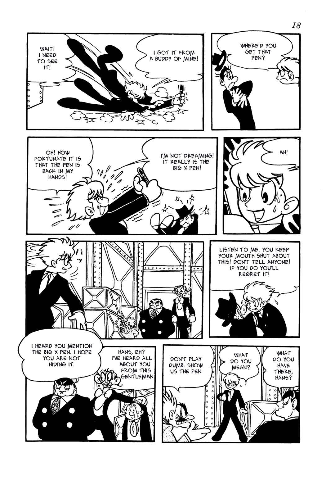 Page 14 Chapter 12 Big X