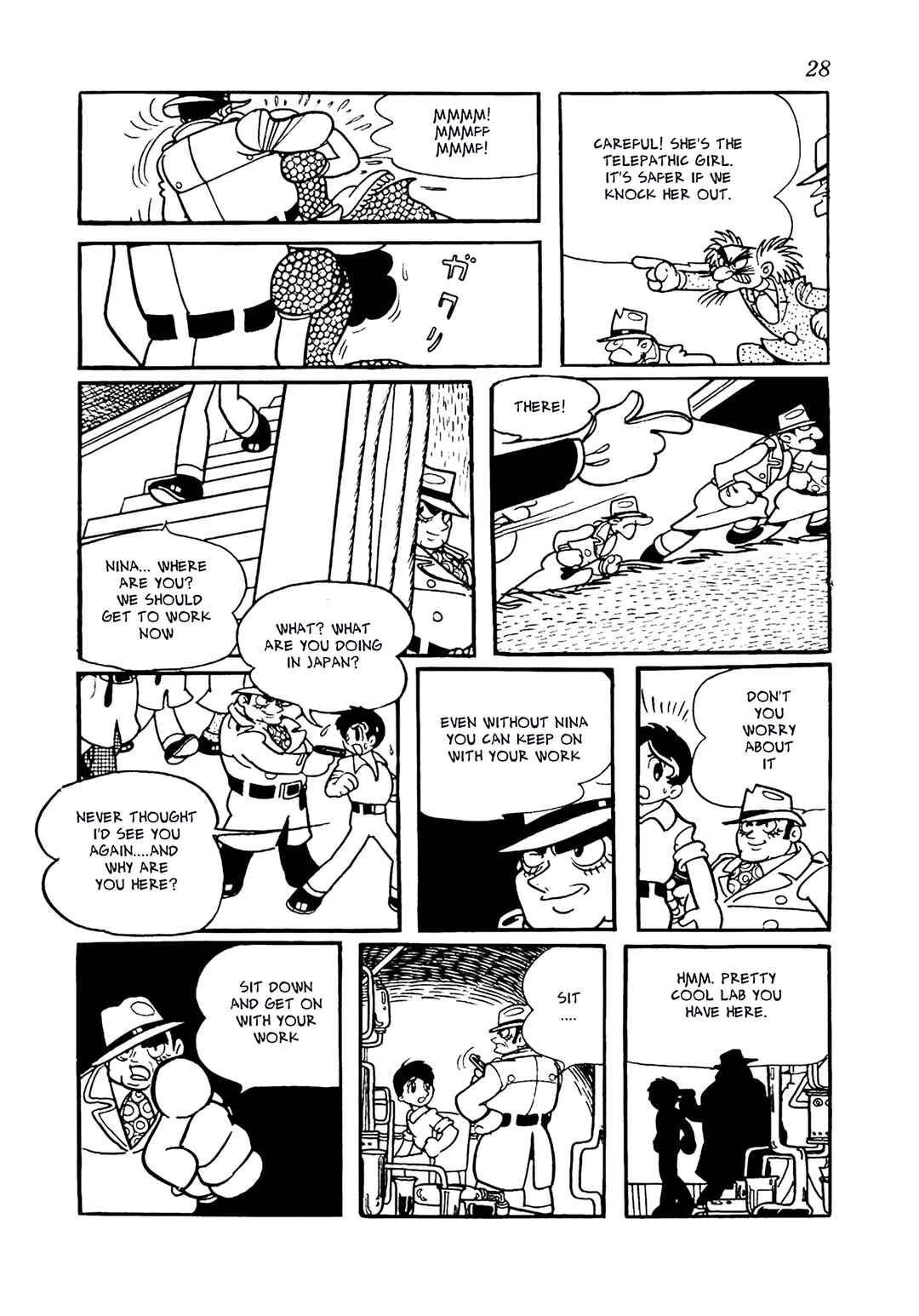 Page 24 Chapter 12 Big X