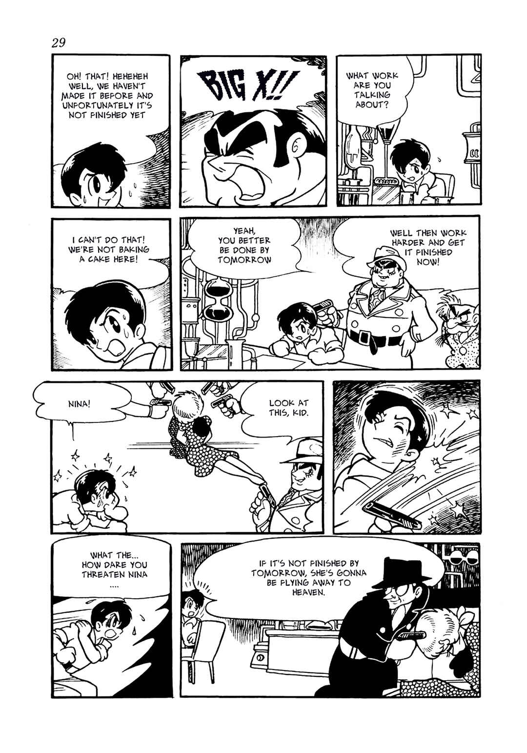 Page 25 Chapter 12 Big X