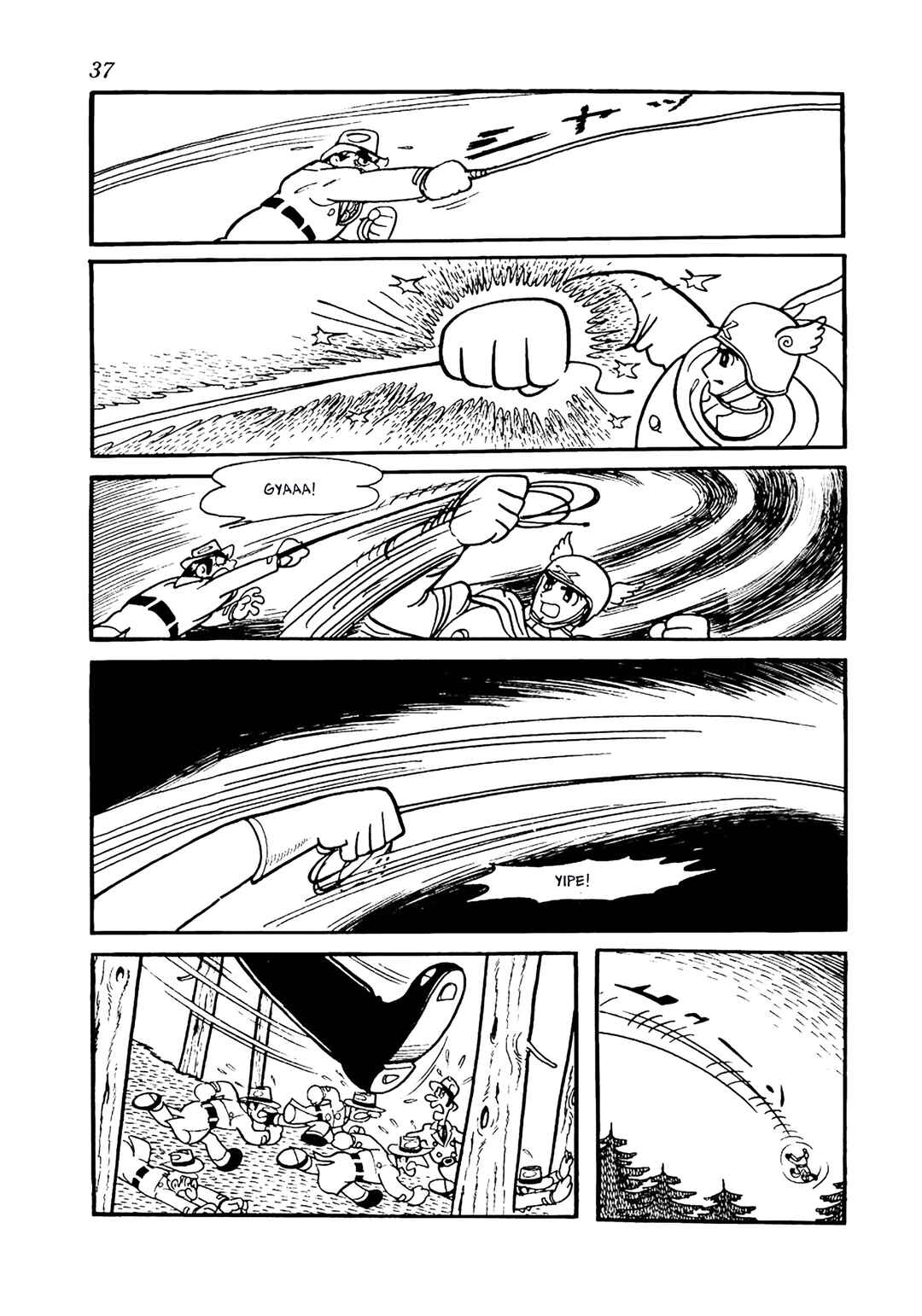 Page 33 Chapter 12 Big X