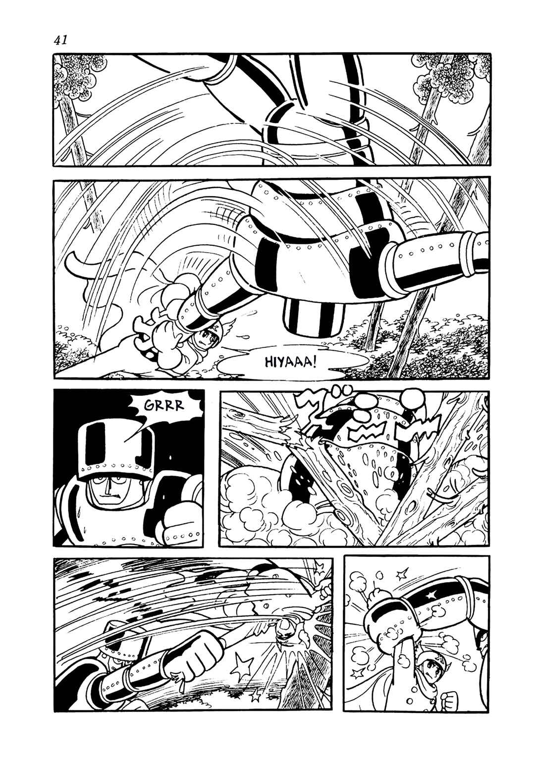 Page 37 Chapter 12 Big X