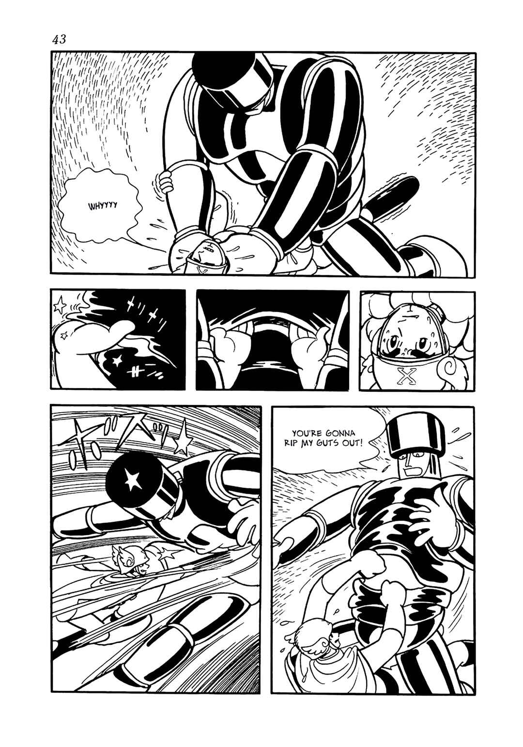 Page 39 Chapter 12 Big X