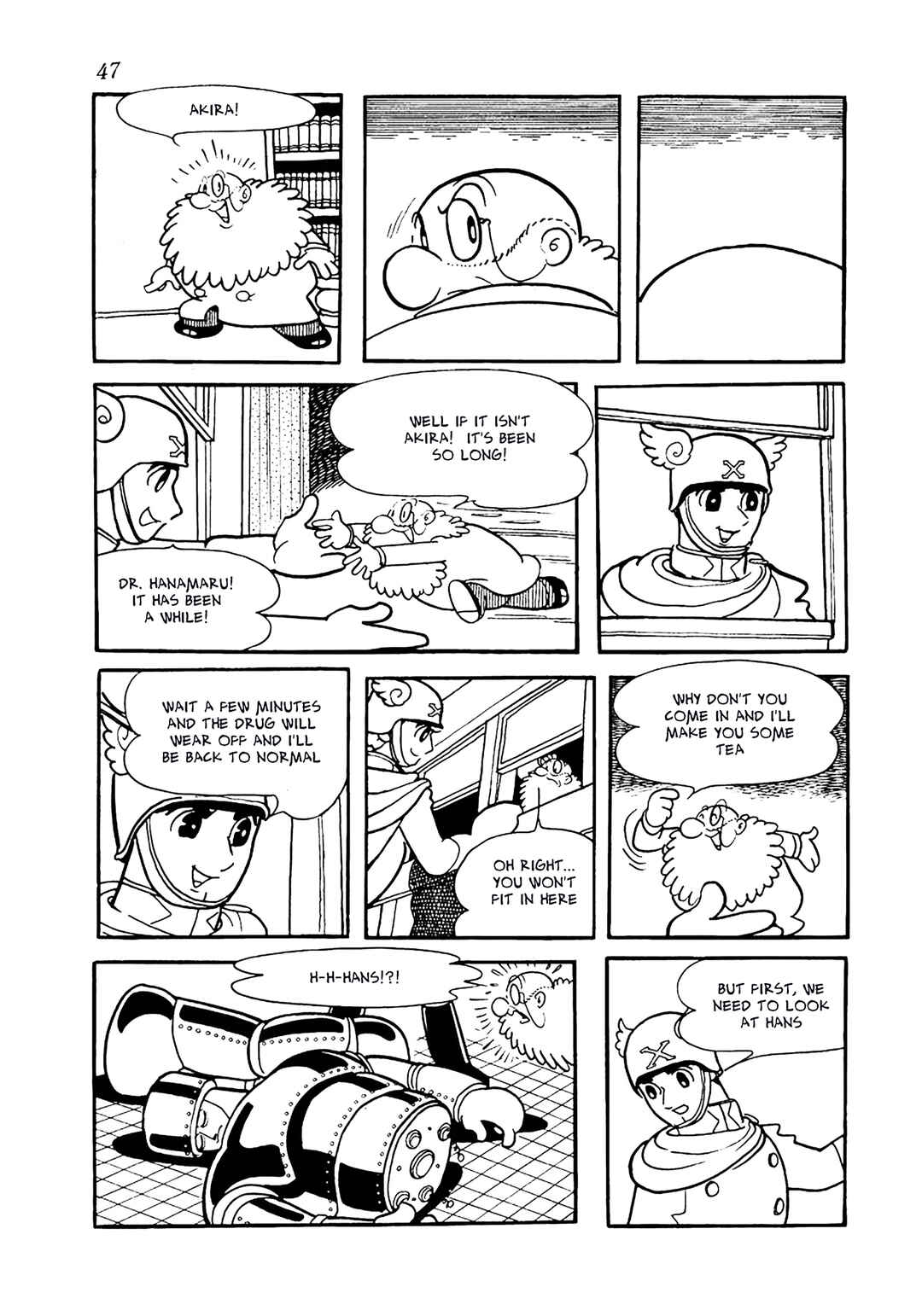 Page 43 Chapter 12 Big X