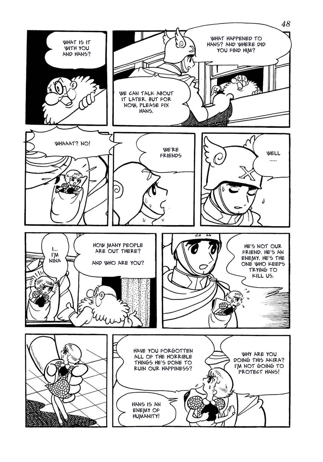 Page 44 Chapter 12 Big X