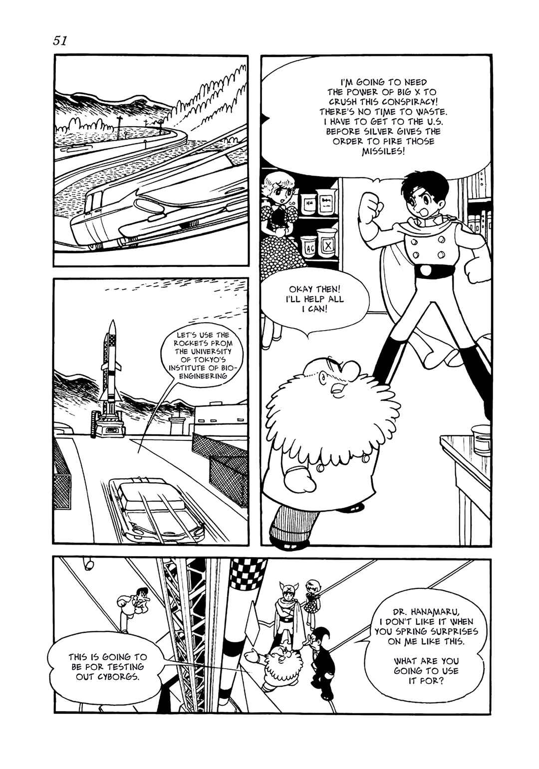 Page 47 Chapter 12 Big X