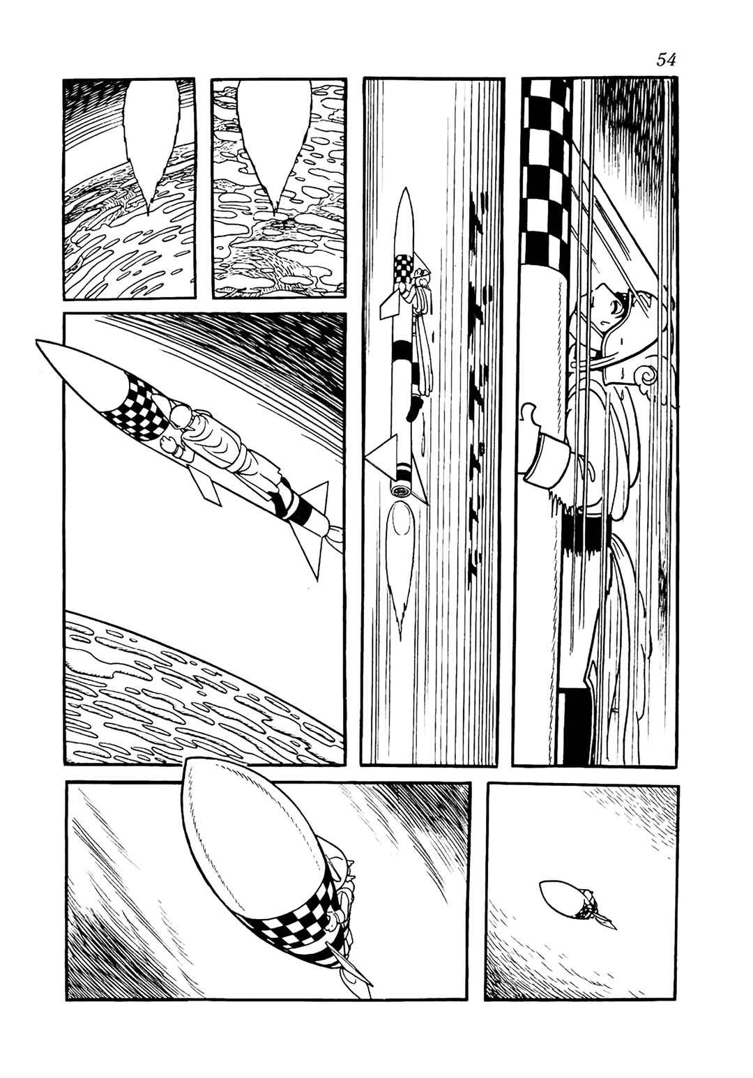 Page 50 Chapter 12 Big X
