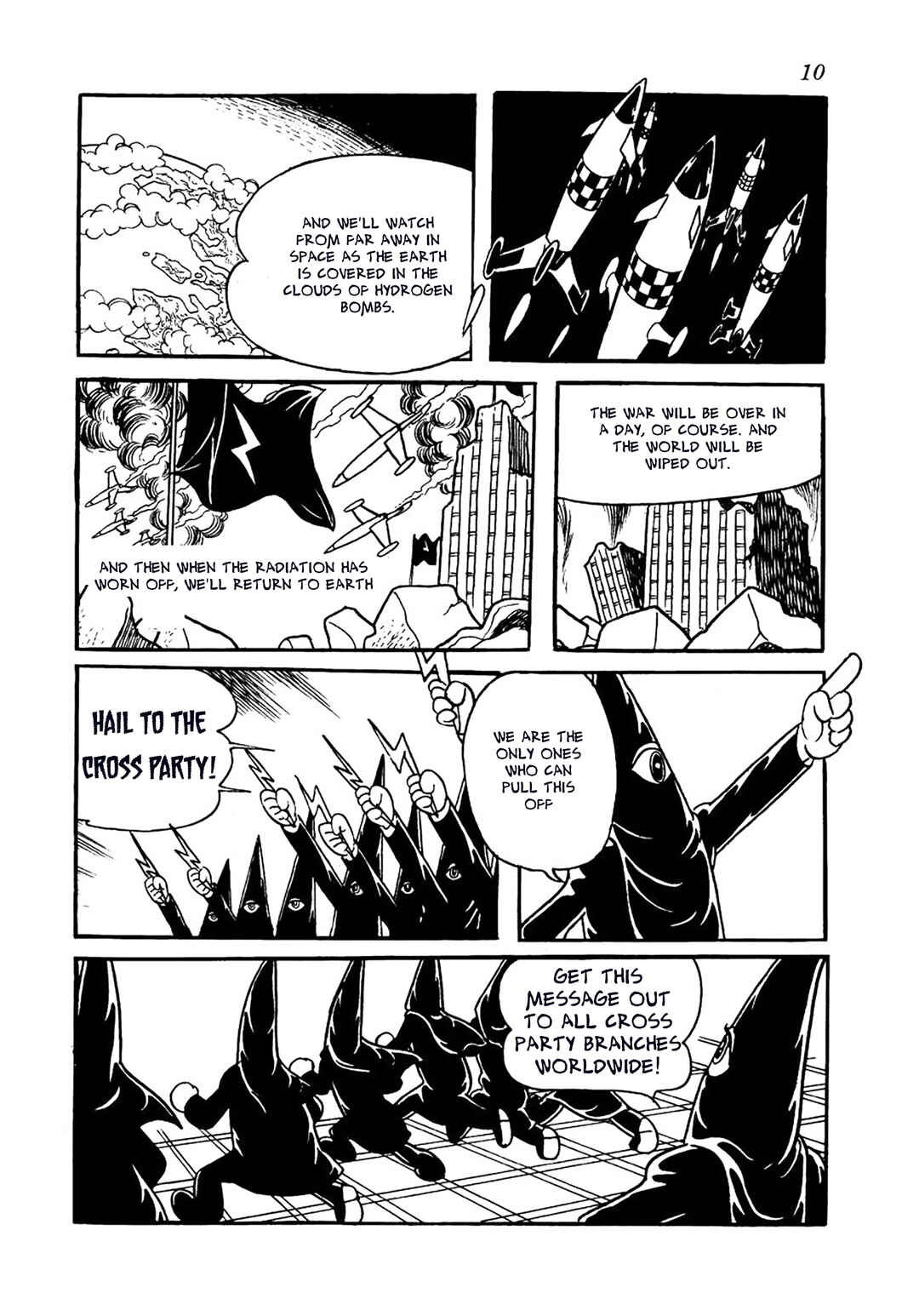 Page 6 Chapter 12 Big X