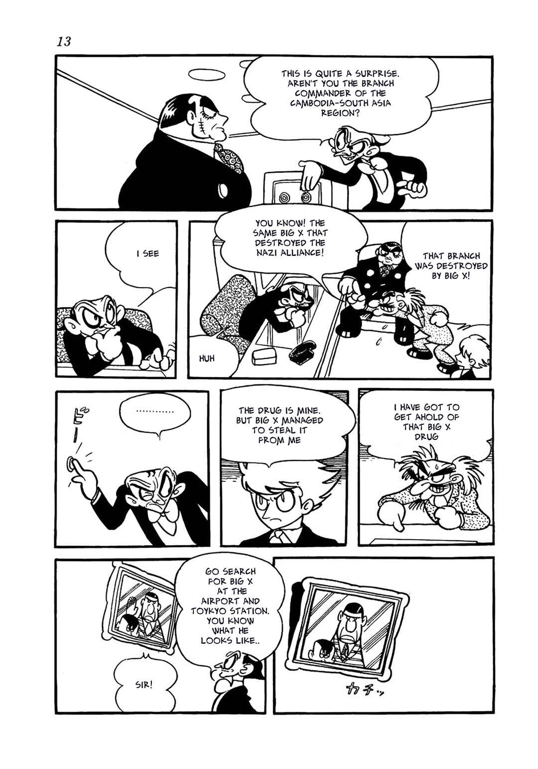 Page 9 Chapter 12 Big X