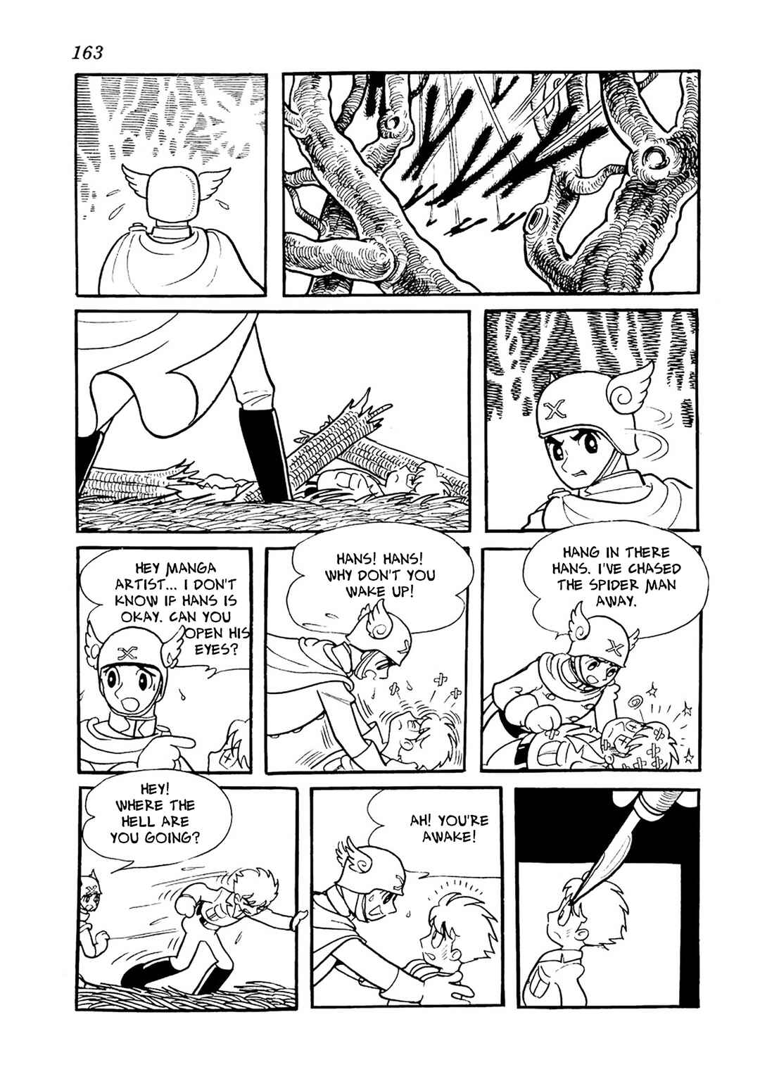 Page 11 Chapter 10 Big X
