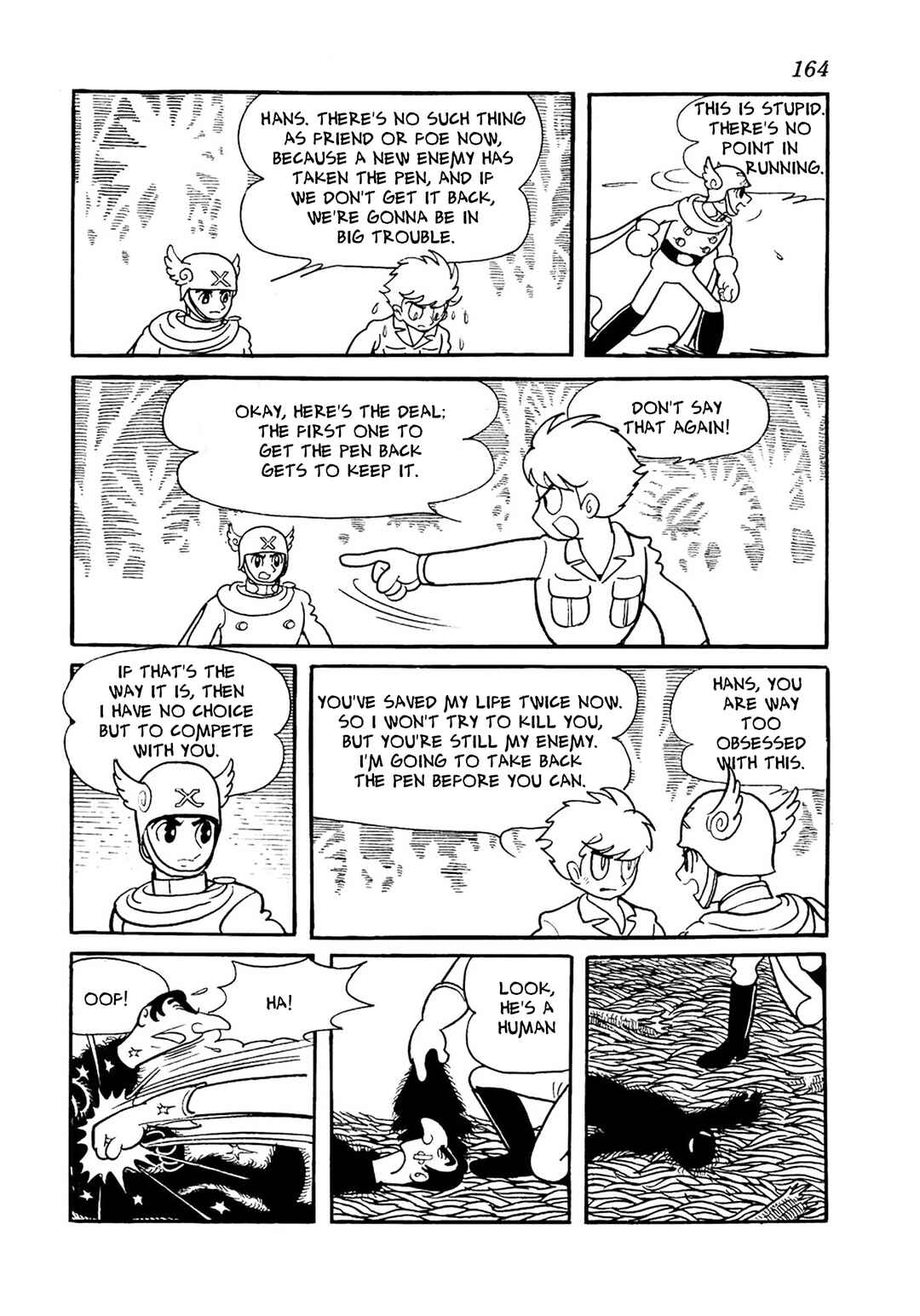 Page 12 Chapter 10 Big X
