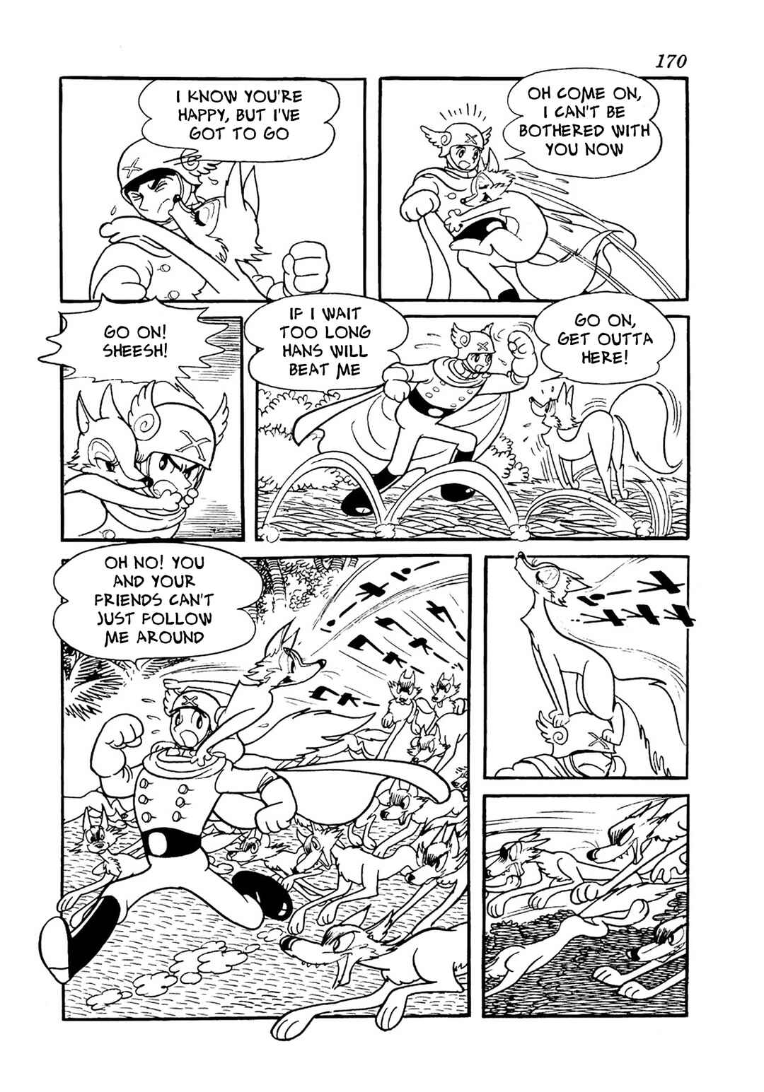 Page 18 Chapter 10 Big X