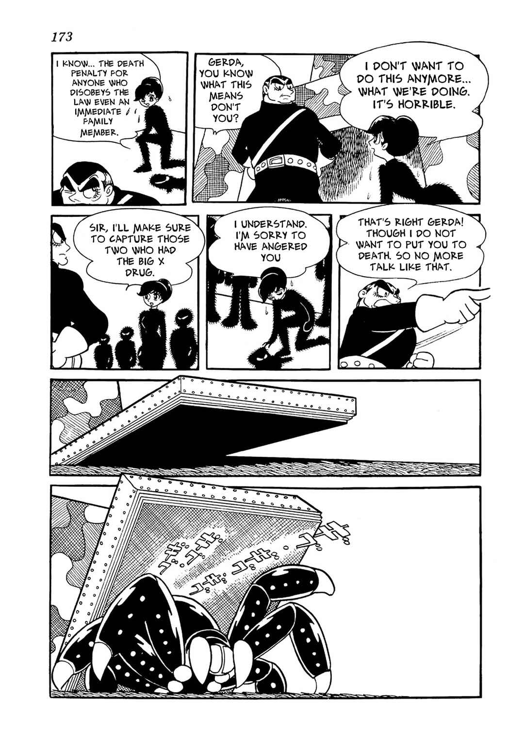 Page 21 Chapter 10 Big X