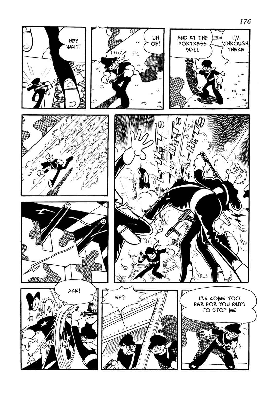 Page 24 Chapter 10 Big X