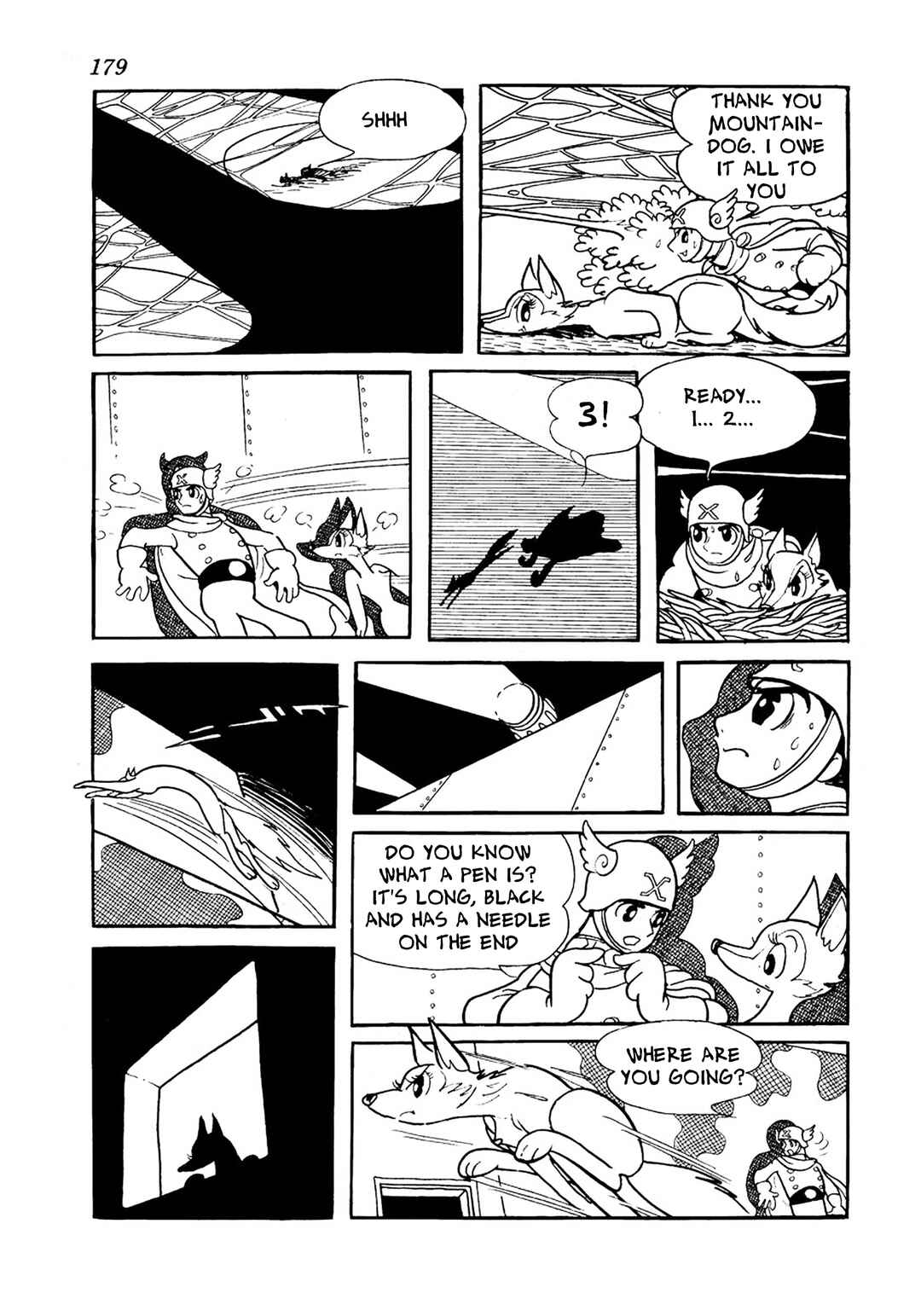 Page 27 Chapter 10 Big X