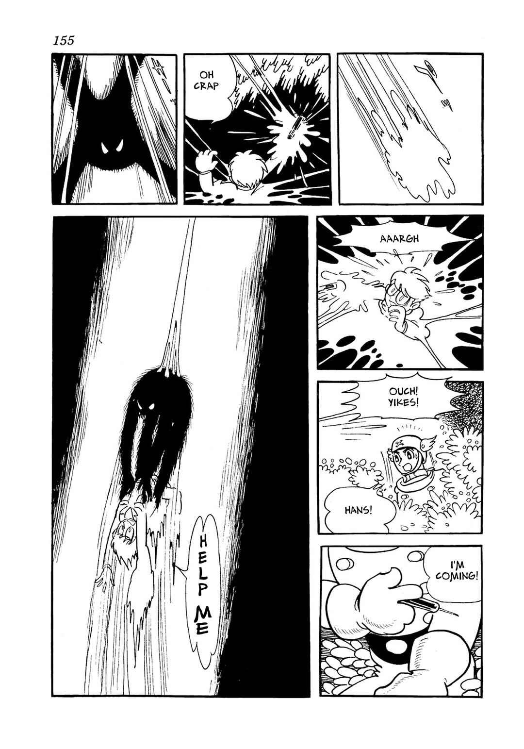 Page 3 Chapter 10 Big X