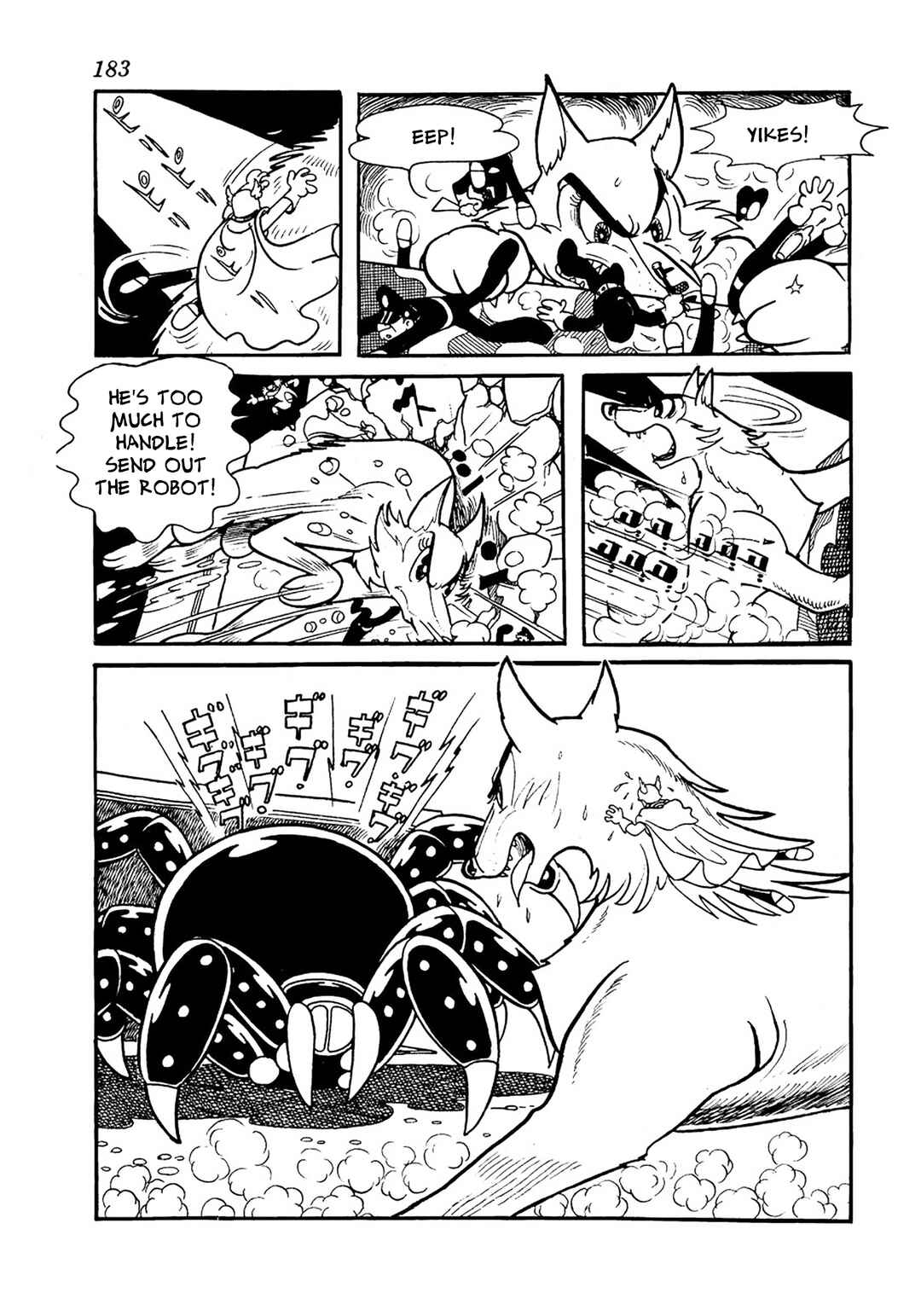 Page 31 Chapter 10 Big X