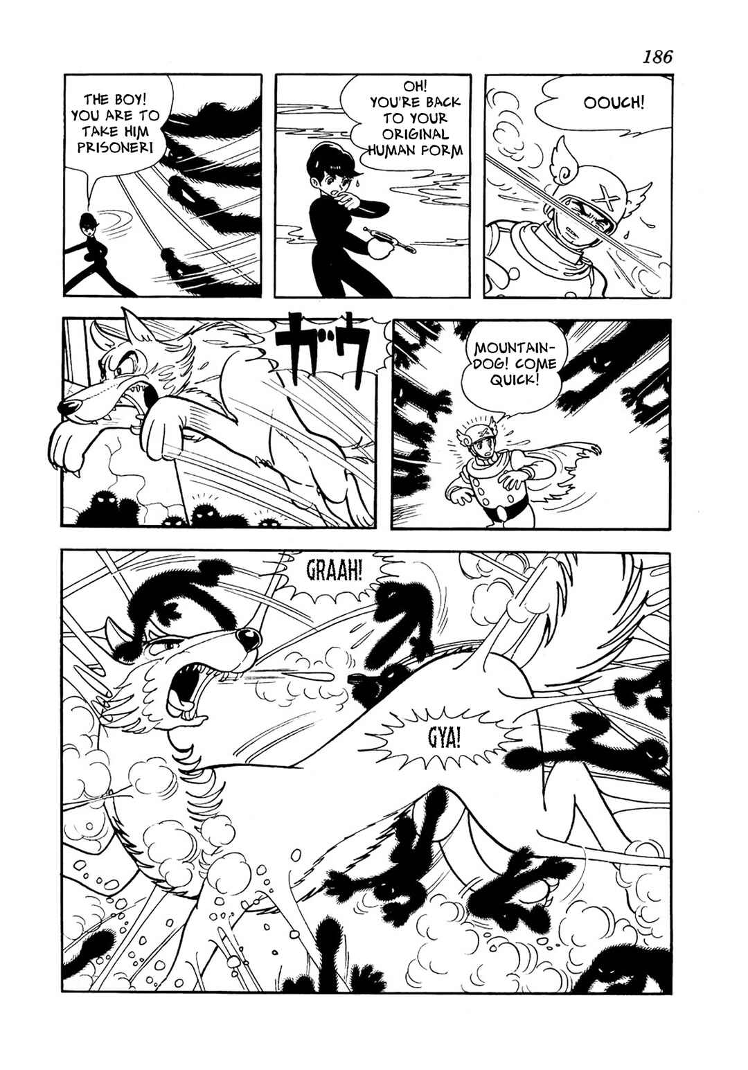 Page 34 Chapter 10 Big X