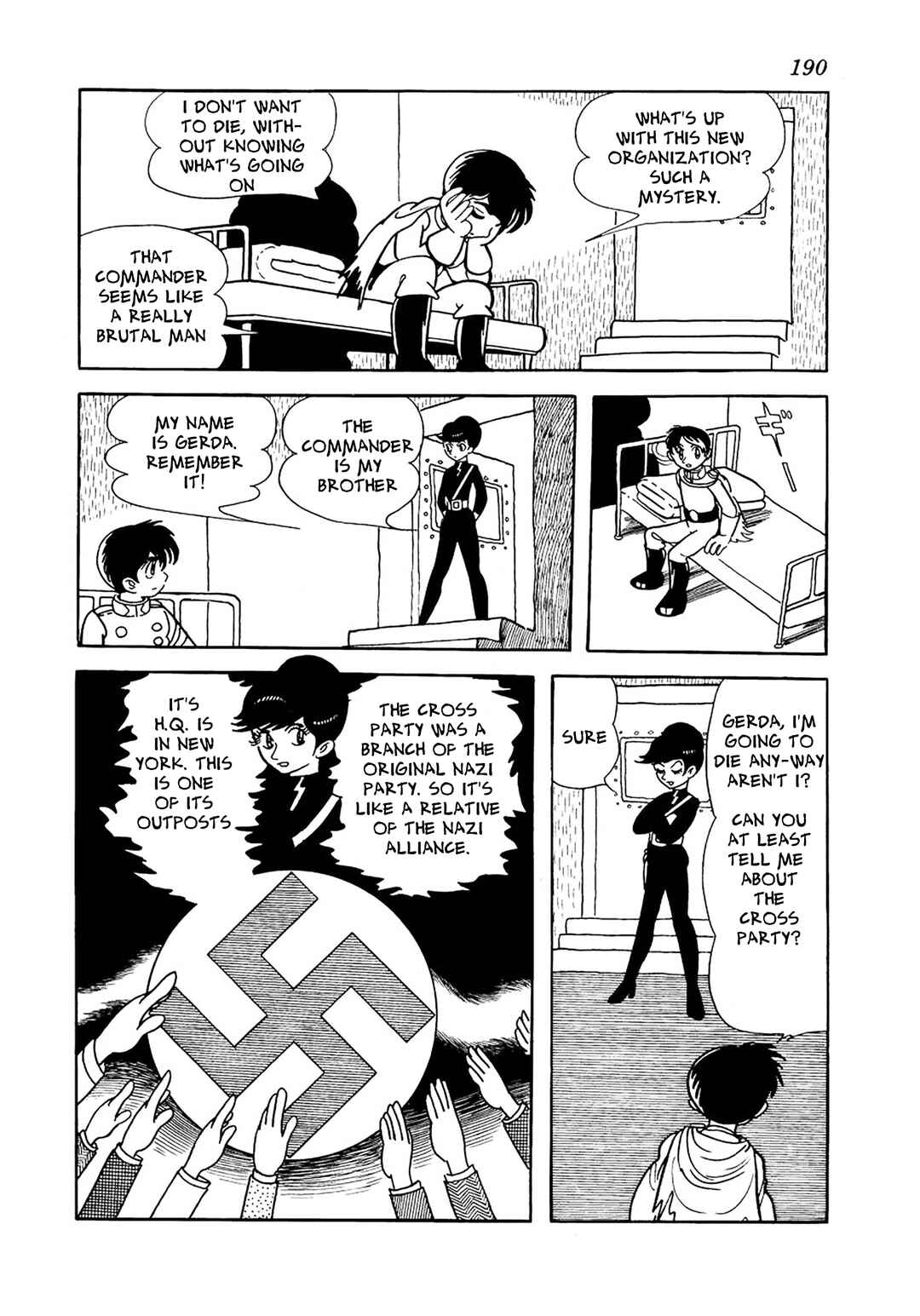 Page 38 Chapter 10 Big X