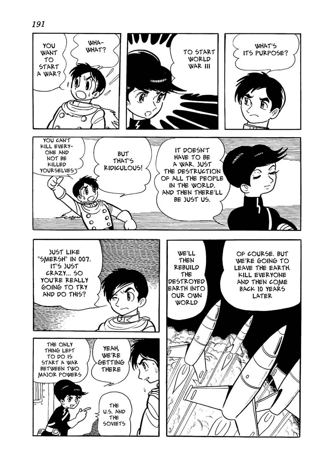 Page 39 Chapter 10 Big X