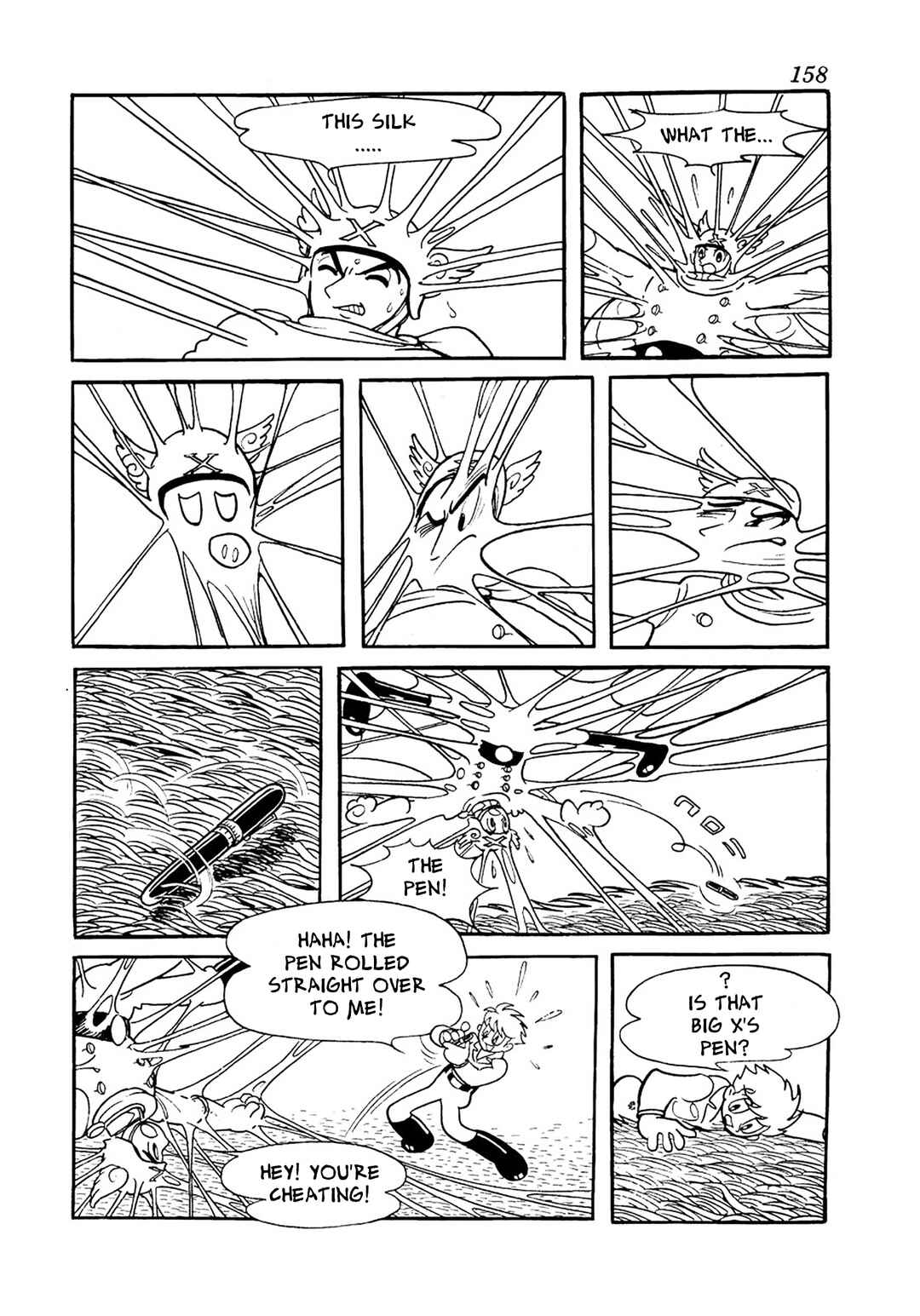 Page 6 Chapter 10 Big X