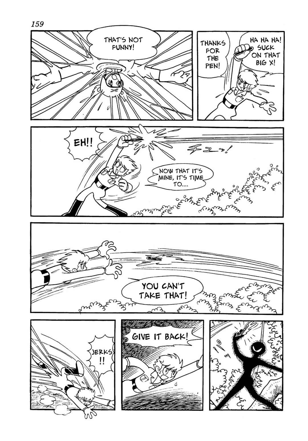 Page 7 Chapter 10 Big X