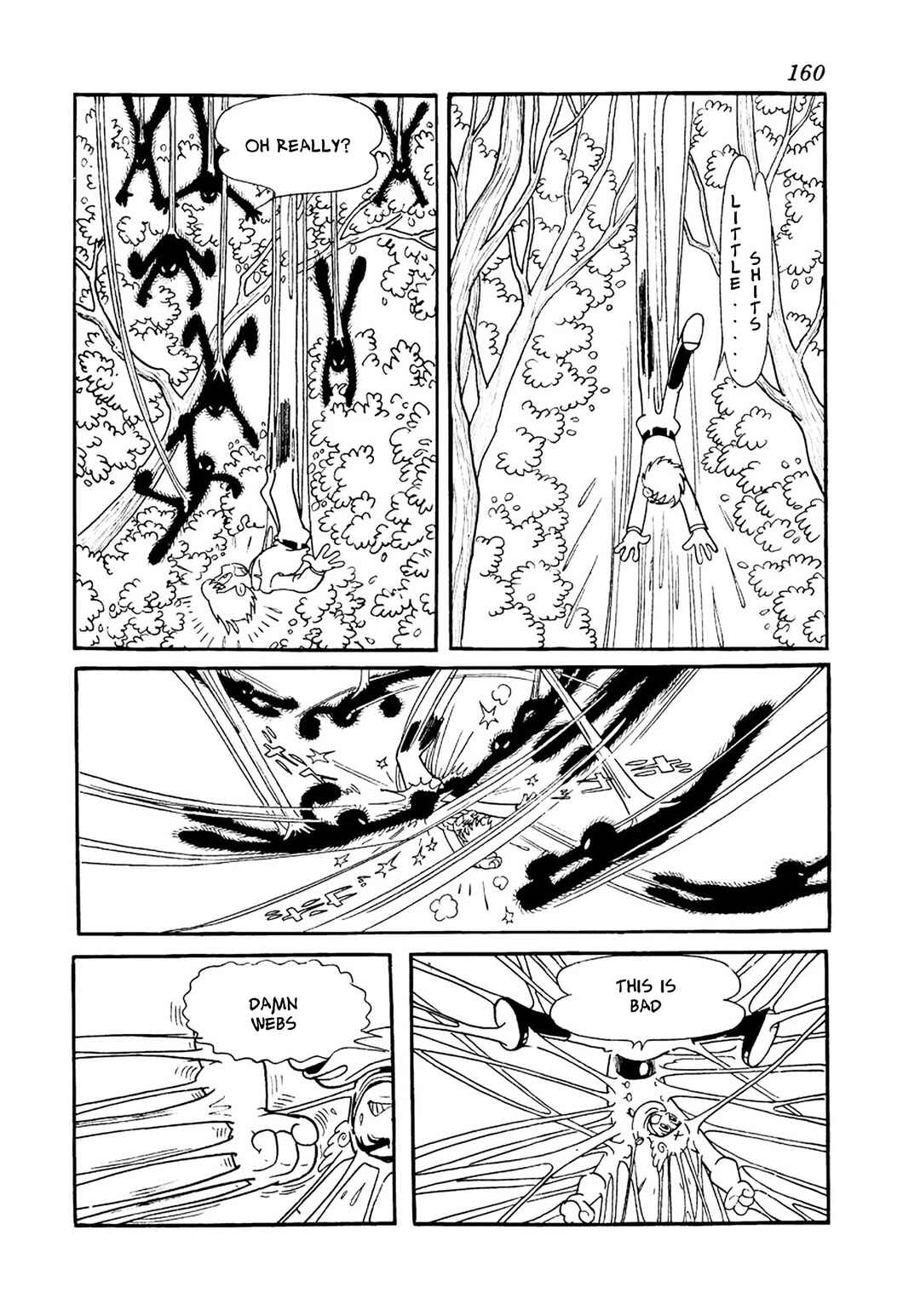 Page 8 Chapter 10 Big X