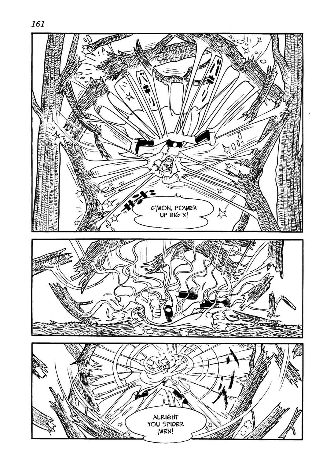 Page 9 Chapter 10 Big X
