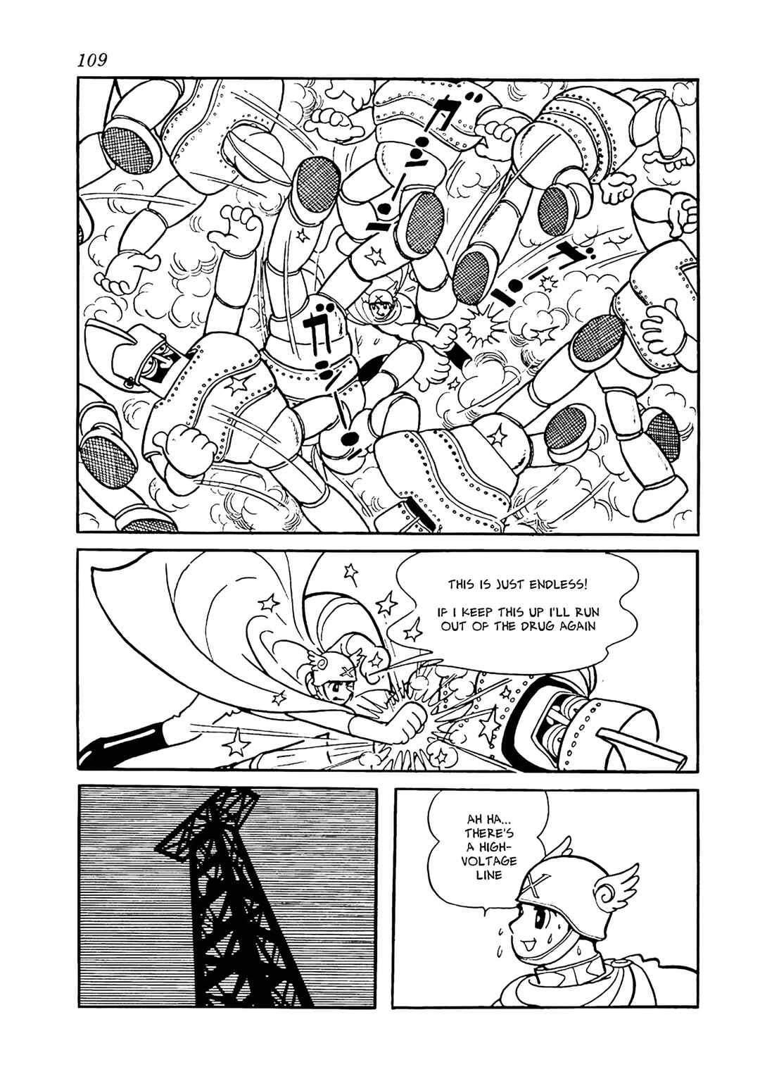 Page 13 Chapter 14 Big X