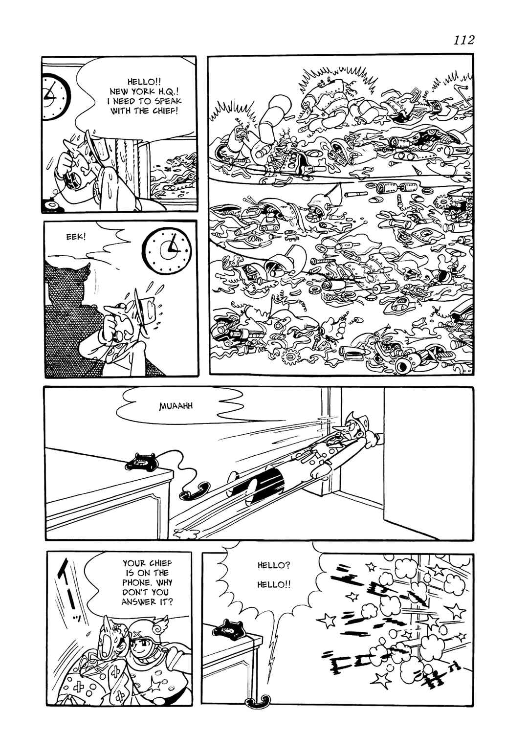 Page 16 Chapter 14 Big X