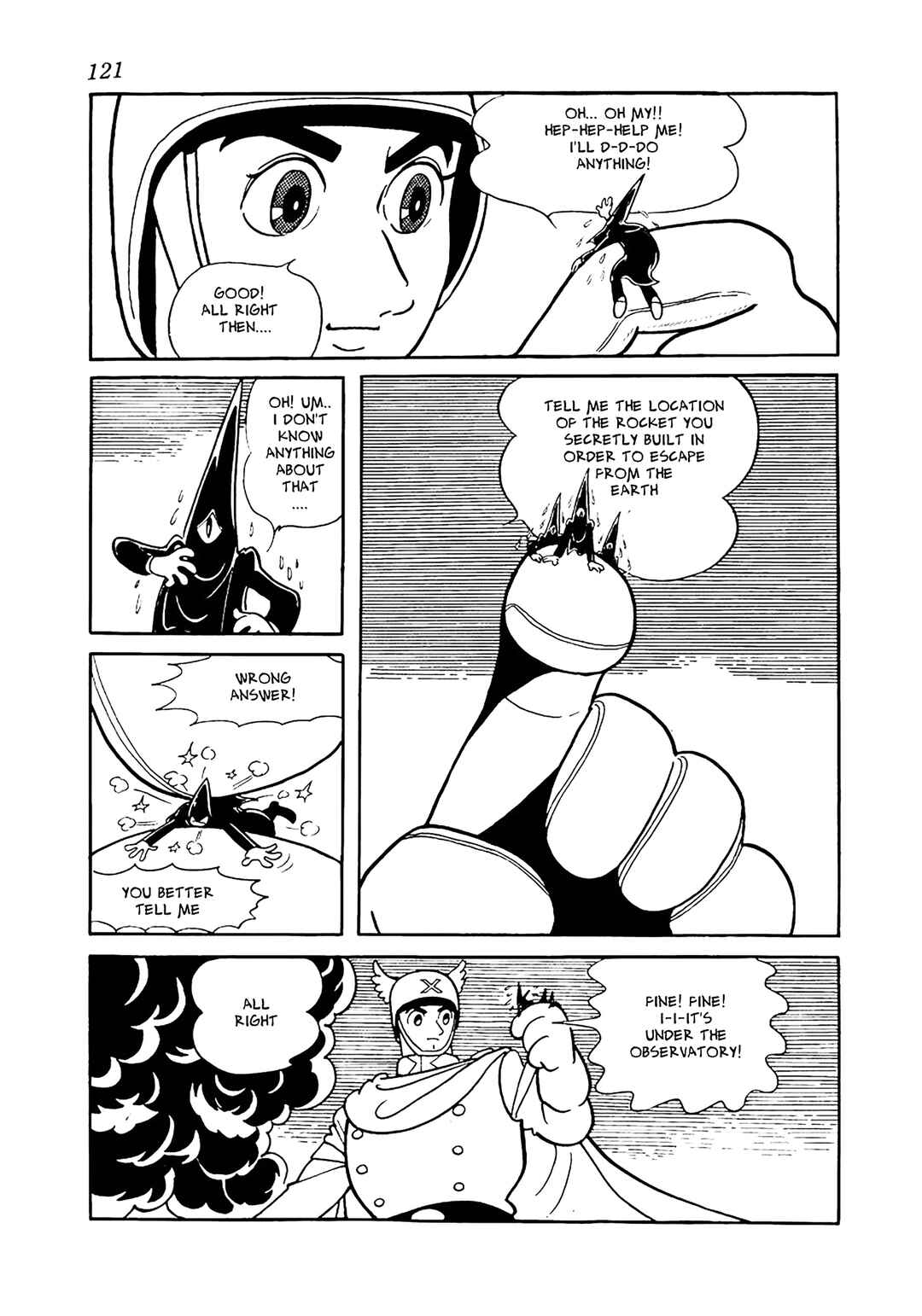 Page 25 Chapter 14 Big X