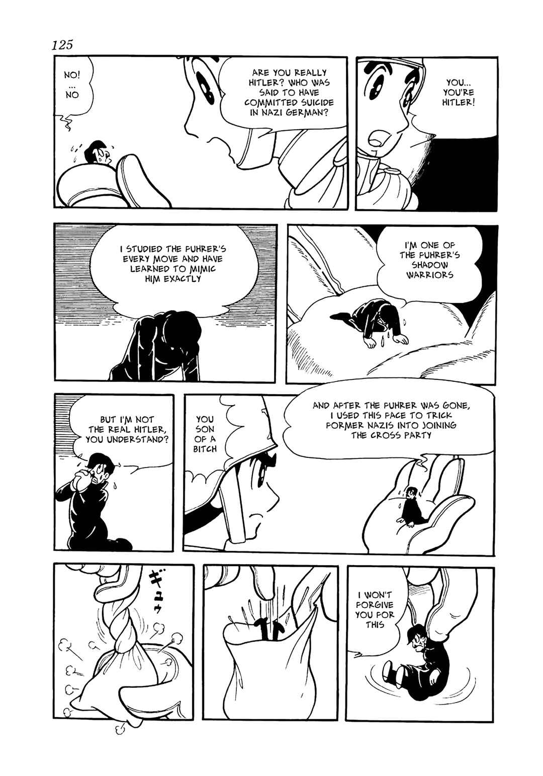 Page 29 Chapter 14 Big X
