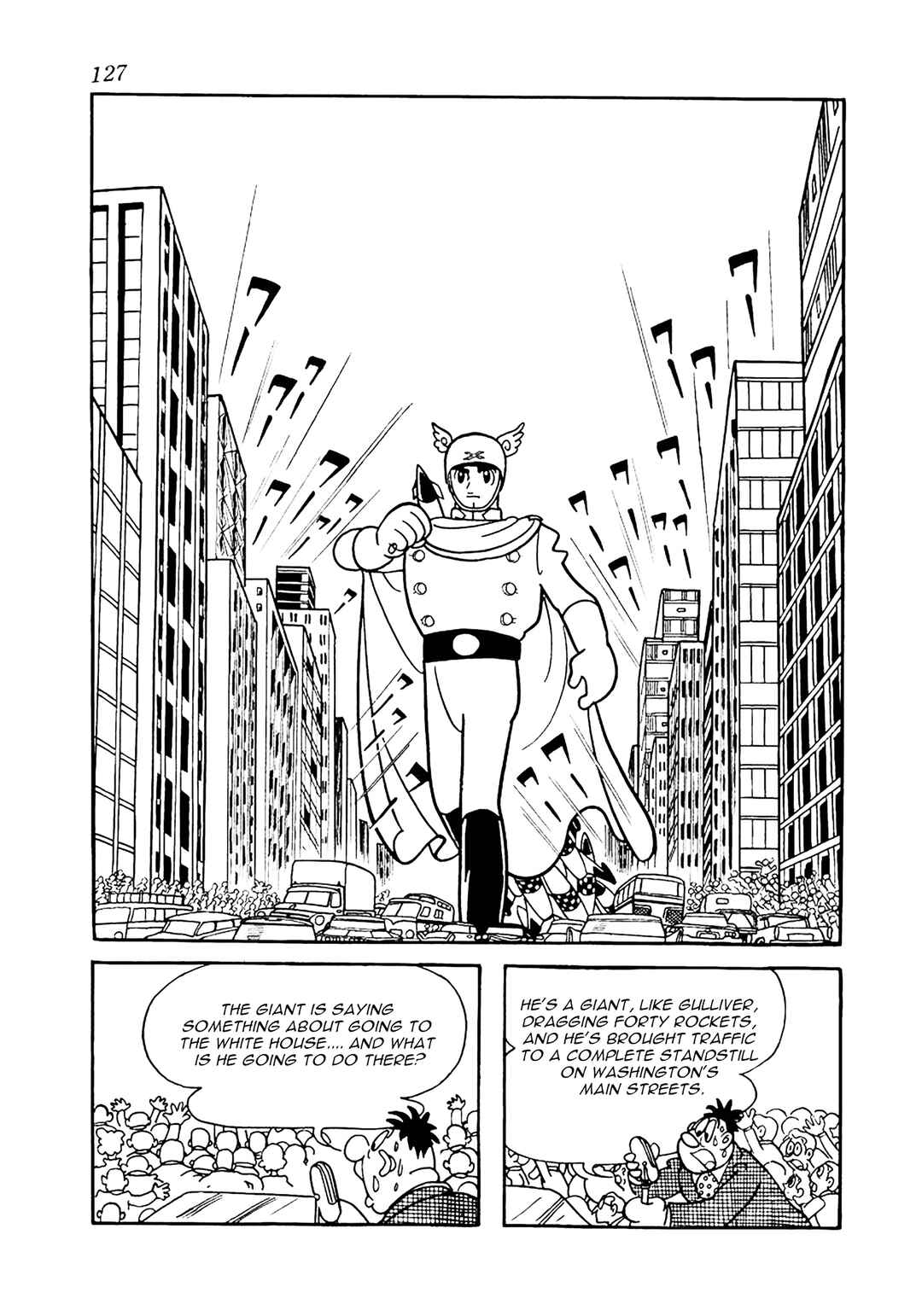 Page 31 Chapter 14 Big X